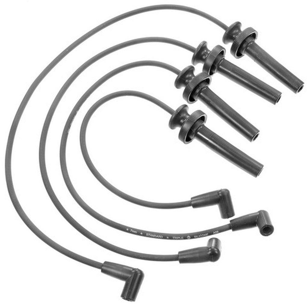 Standard 7540 Spark Plug Wire Set