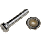 Dorman 75400 Door Lock Knob Kit