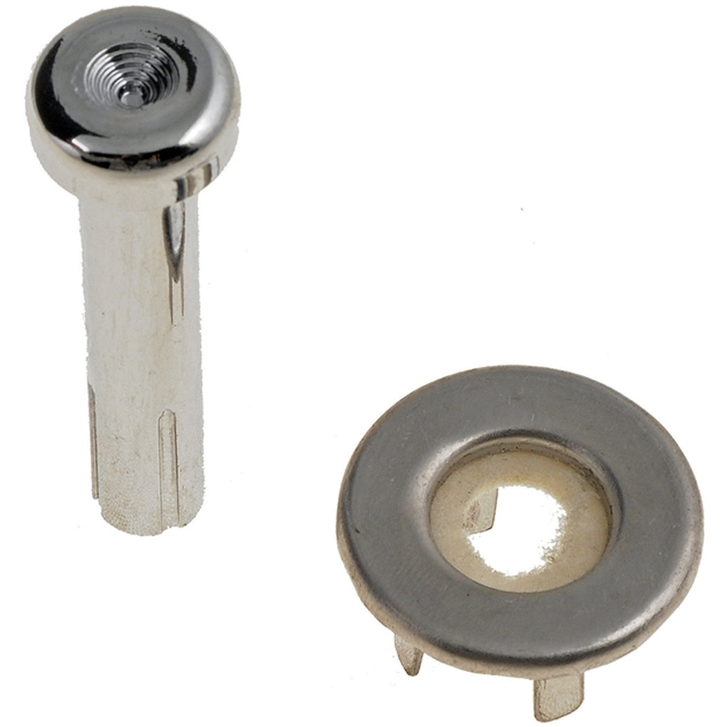 Dorman 75401 Door Lock Knob Kit