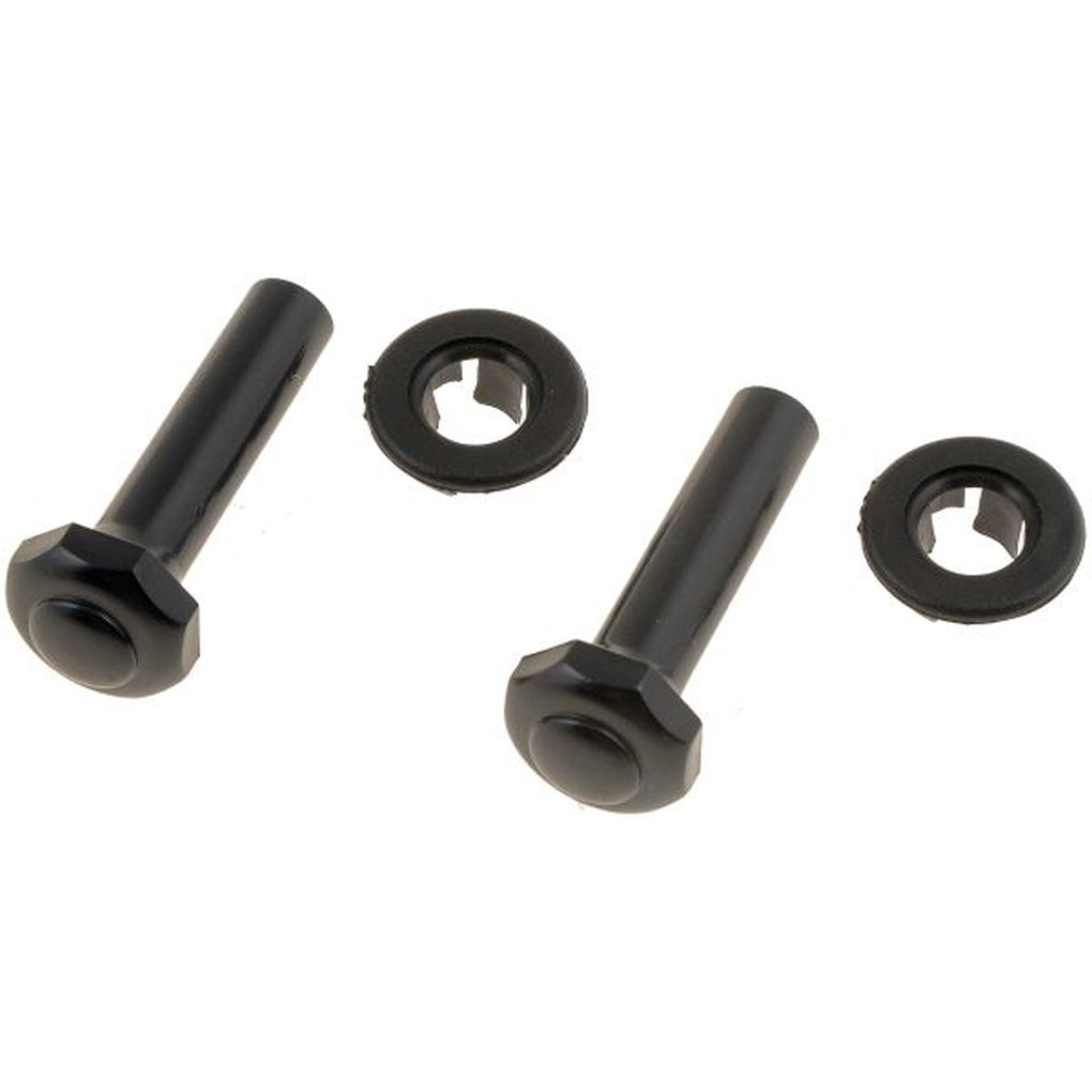 Dorman 75407 Door Lock Knob Kit