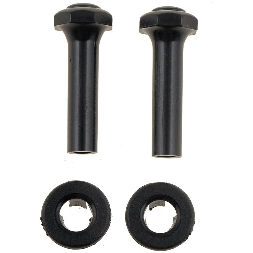 Dorman 75407 Door Lock Knob Kit