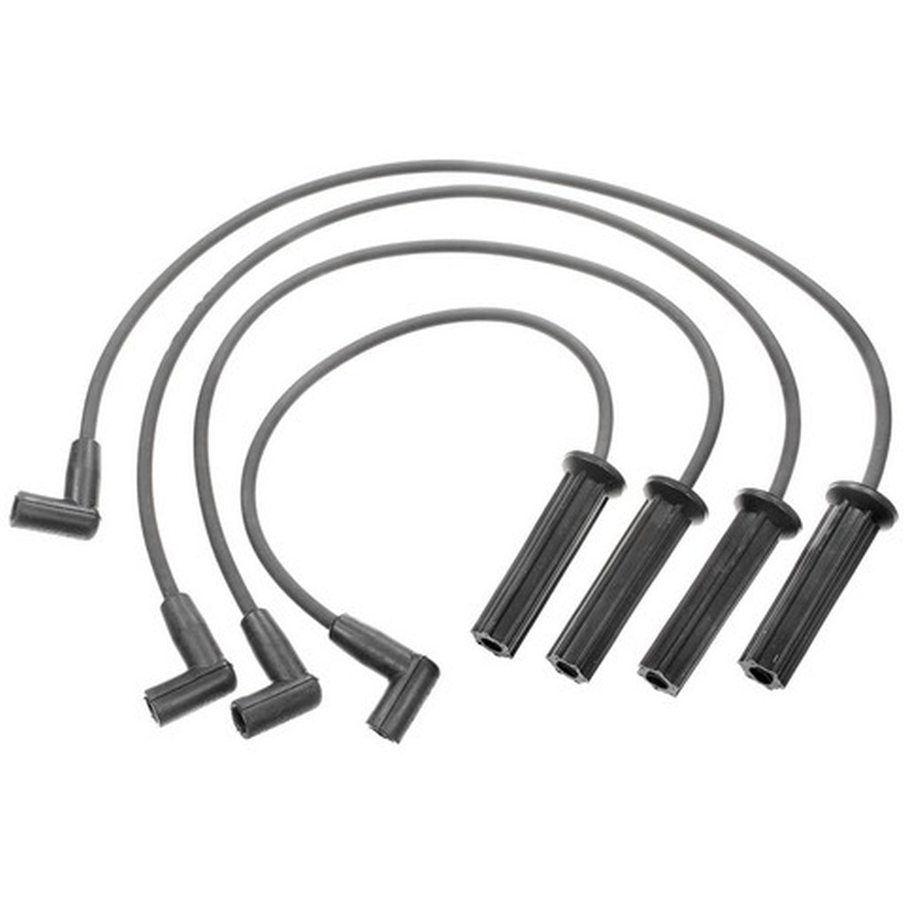 Standard 7542 Spark Plug Wire Set