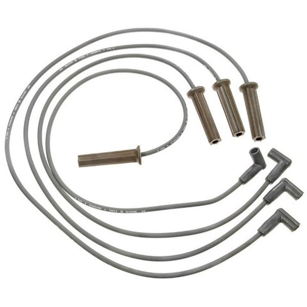 Standard 7543 Spark Plug Wire Set