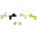 Dorman 75450 Door Lock Rod Clips