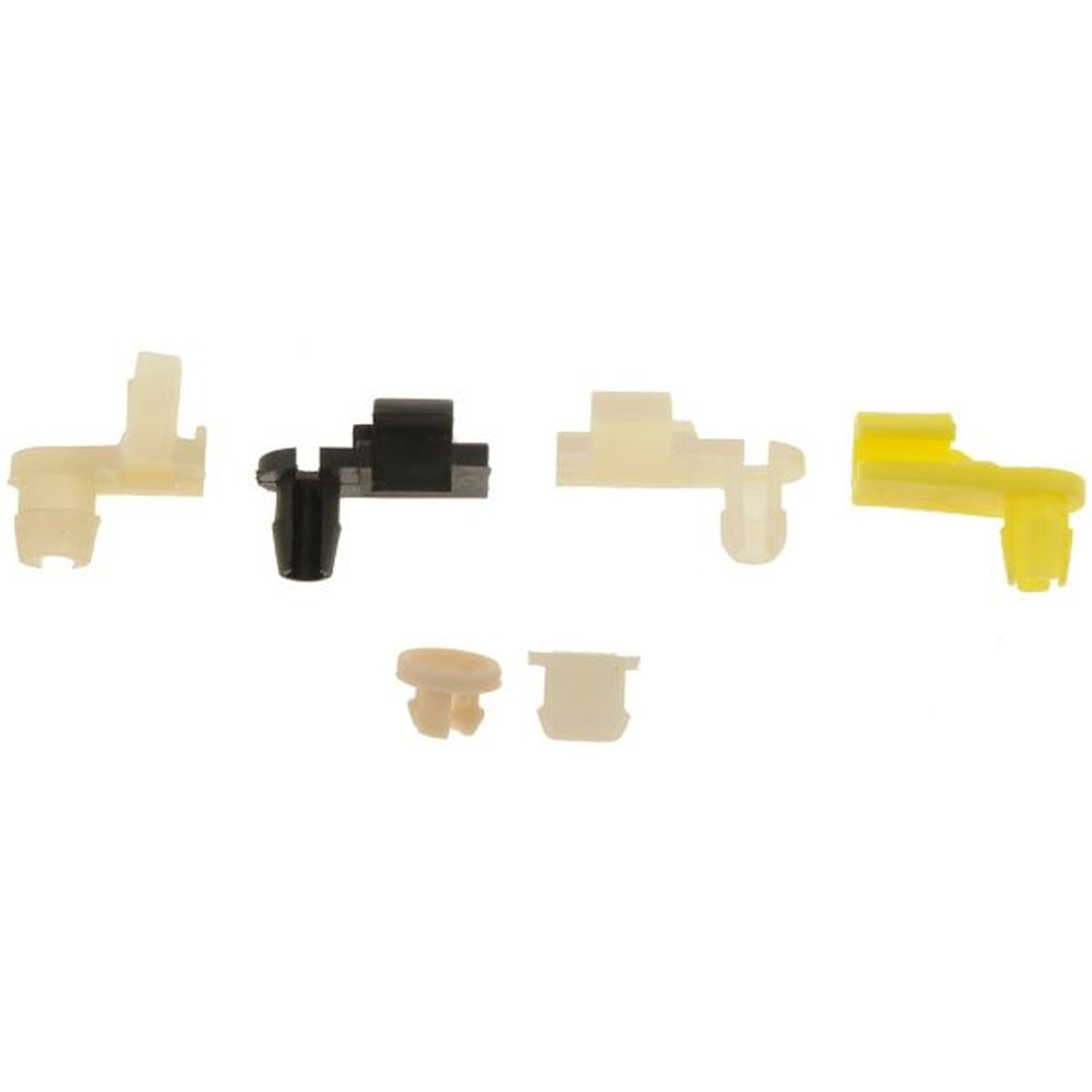 Dorman 75450 Door Lock Rod Clips