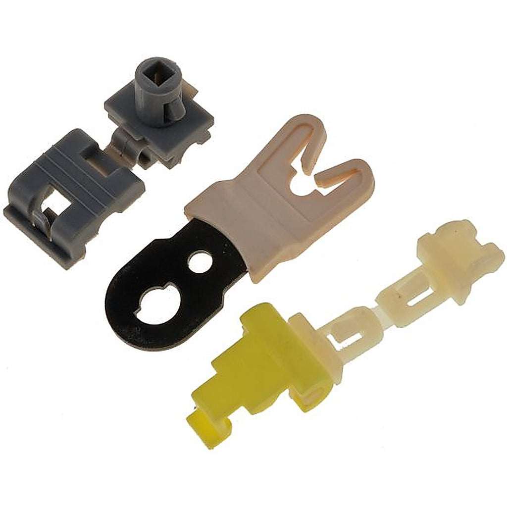 Dorman 75473 Door Lock Rod Clip Assortment