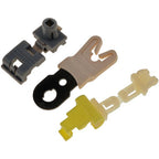 Dorman 75473 Door Lock Rod Clip Assortment