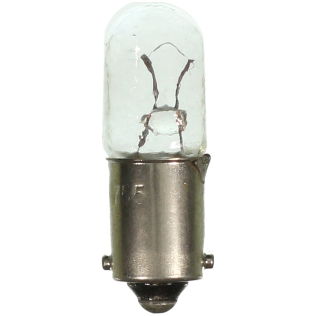 Wagner 755 Standard Miniature Lamp