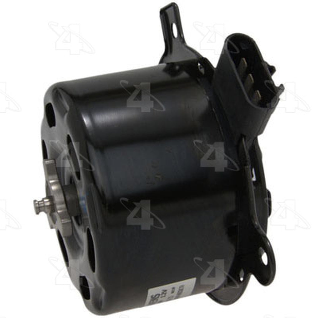 Four Seasons 75721 Engine Cooling Fan Motor