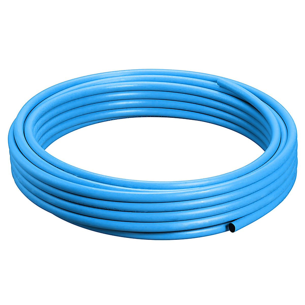 Orbit 37596 Blu-Lock 1/2 in. Dia. x 50 ft. L Pipe