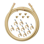 Orbit 20050 Nylon 10 ft. Outdoor Cooling Misting System 1/Pack