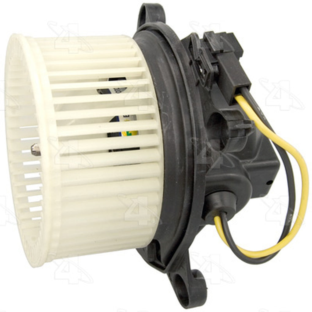 Four Seasons 75742 HVAC Blower Motor