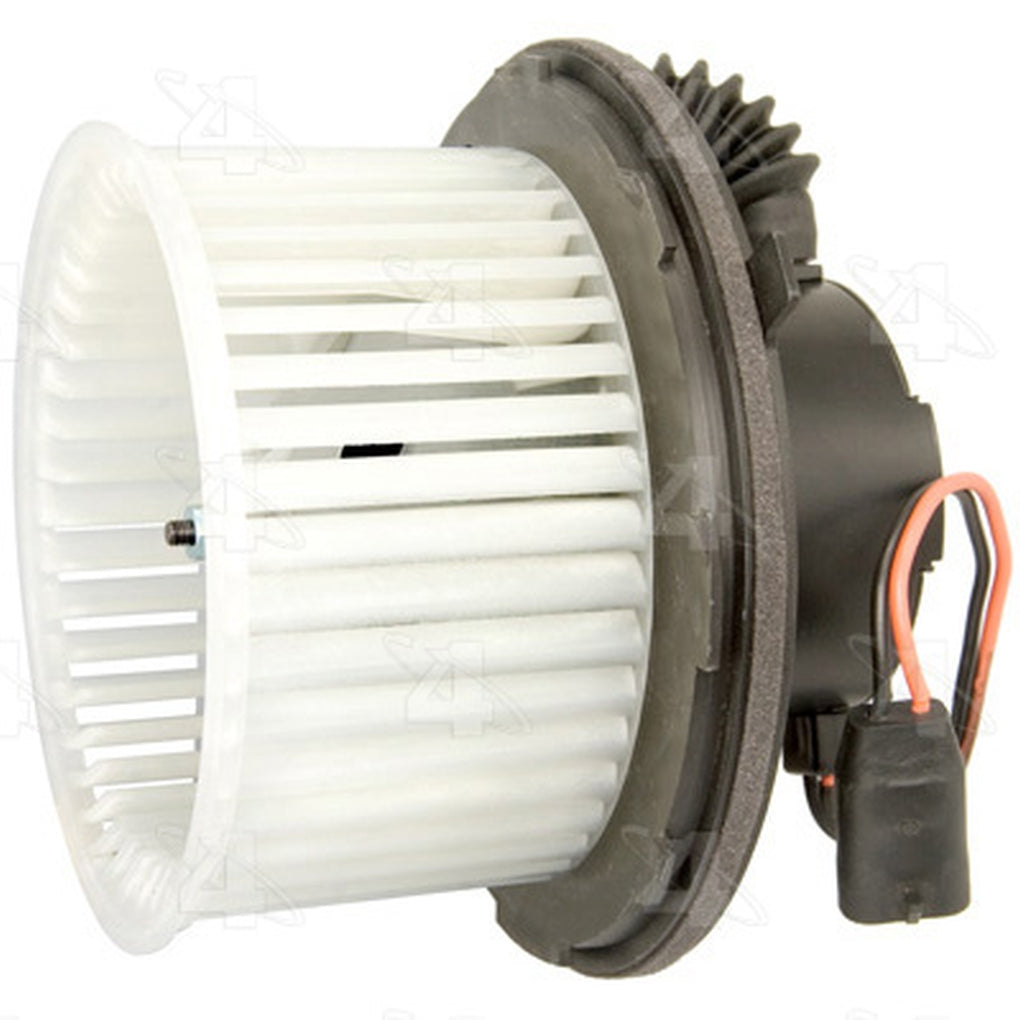 Four Seasons 75748 HVAC Blower Motor