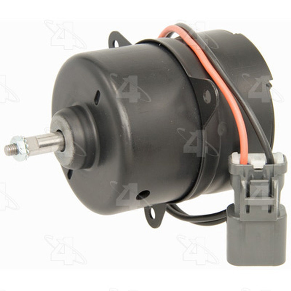 Four Seasons 75750 Engine Cooling Fan Motor