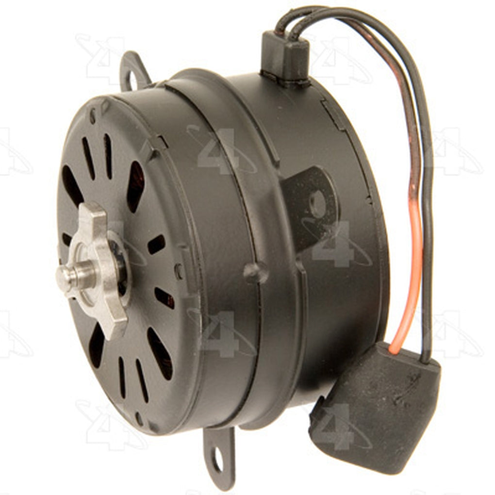 Four Seasons 75768 Engine Cooling Fan Motor