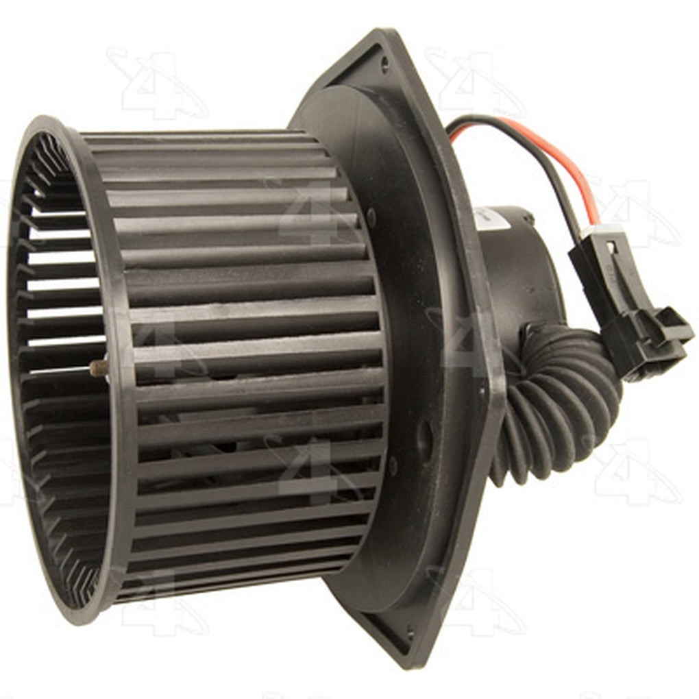 Four Seasons 75777 HVAC Blower Motor