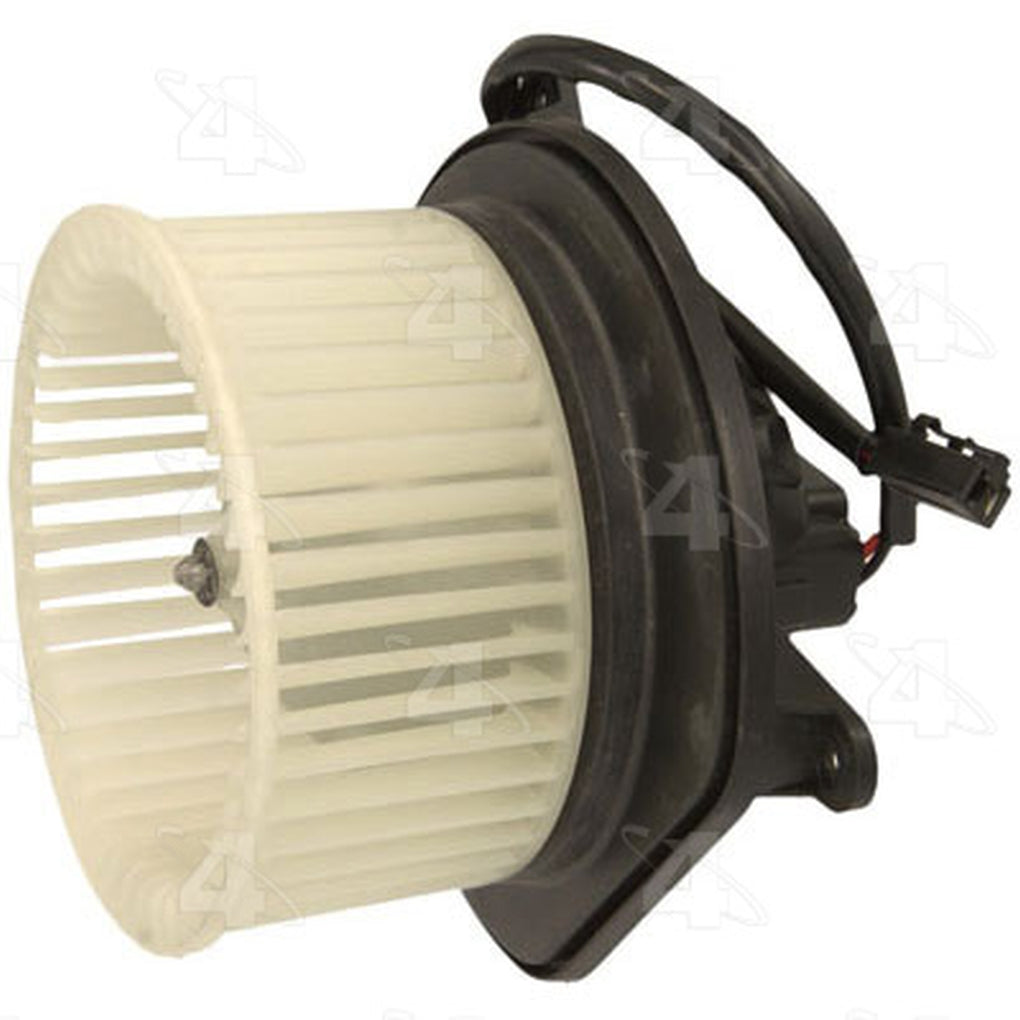 Four Seasons 75806 HVAC Blower Motor