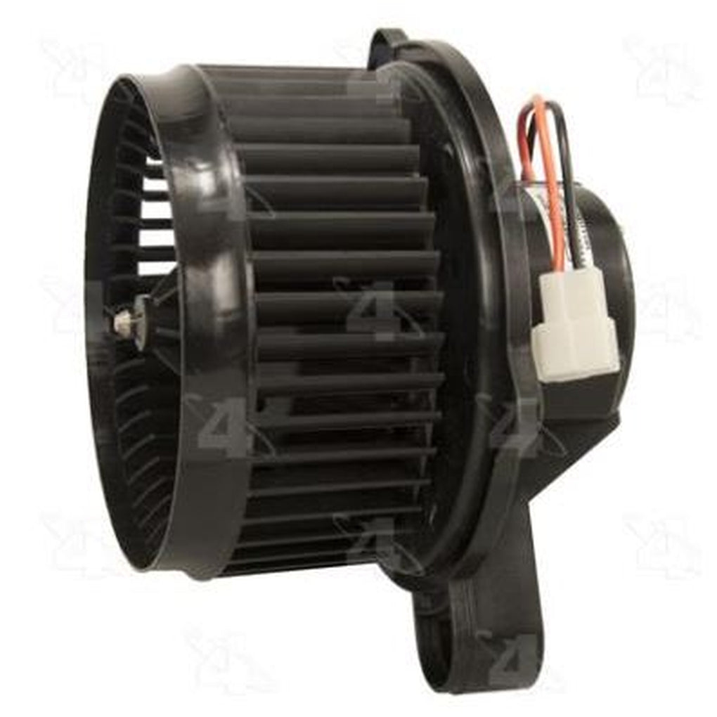 Four Seasons 75867 HVAC Blower Motor