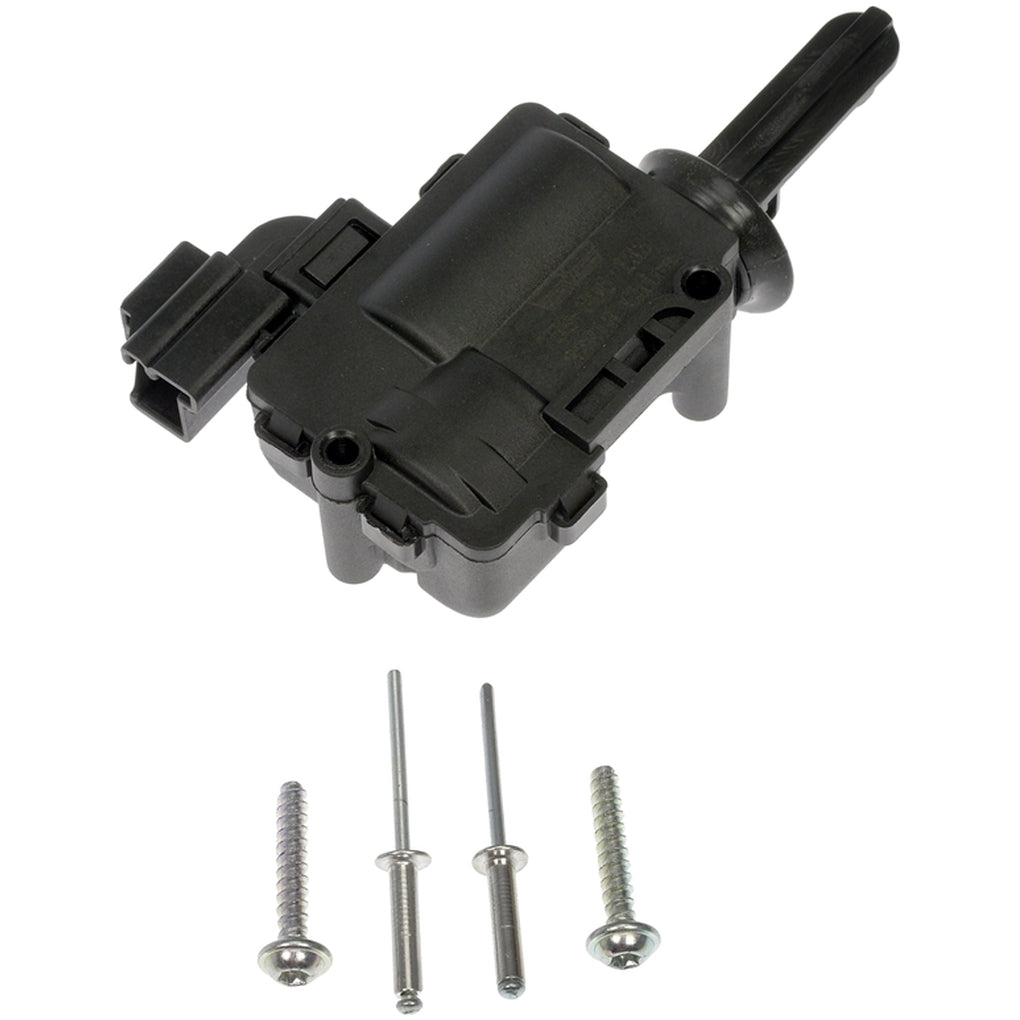 Dorman 759-806 Tailgate Lock Actuator