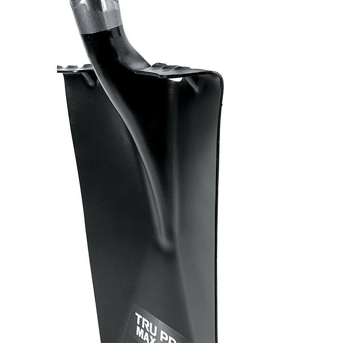Truper PES-ST Tru Pro Steel blade Steel Handle 7.25 in. W x 42 in. L Garden Spade
