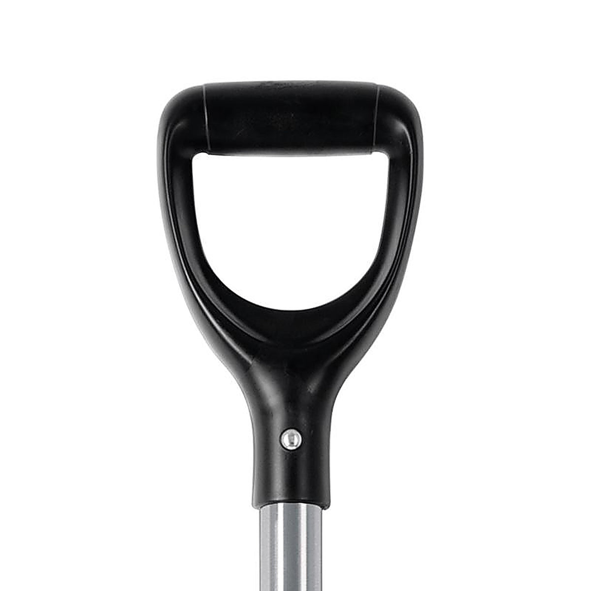 Truper PRY-ST Tru Pro Steel blade Steel Handle 8.75 in. W x 40 in. L Digging Round Point Shovel