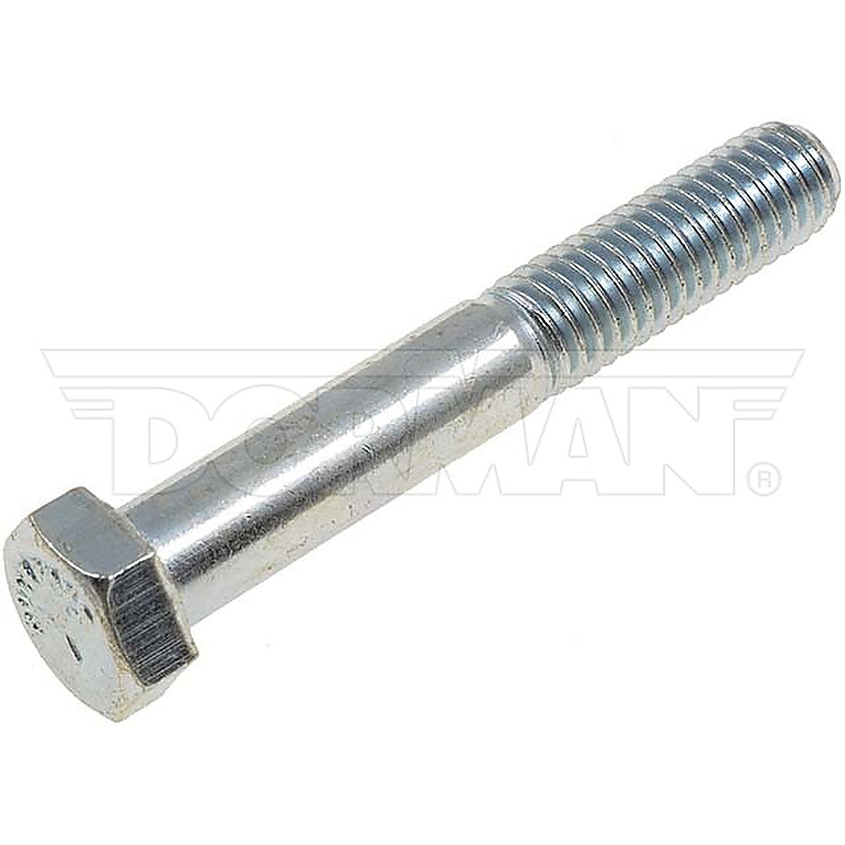 Dorman 760-225N Cap Screw-Hex Head-Grade 5- 3/8-16 x 2-1/2 In.