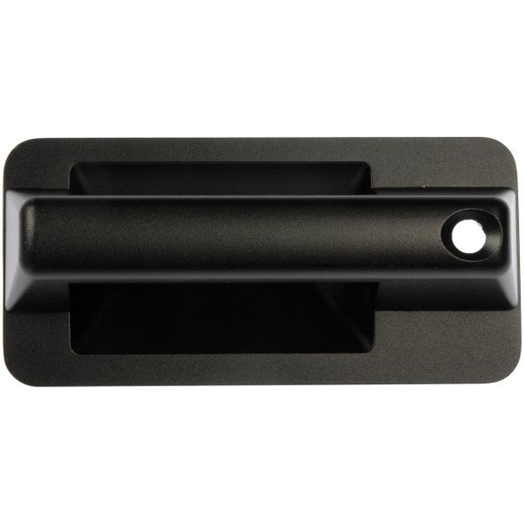 Dorman 81995 Exterior Door Handle Front Right Textured Black