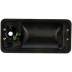 Dorman 81995 Exterior Door Handle Front Right Textured Black