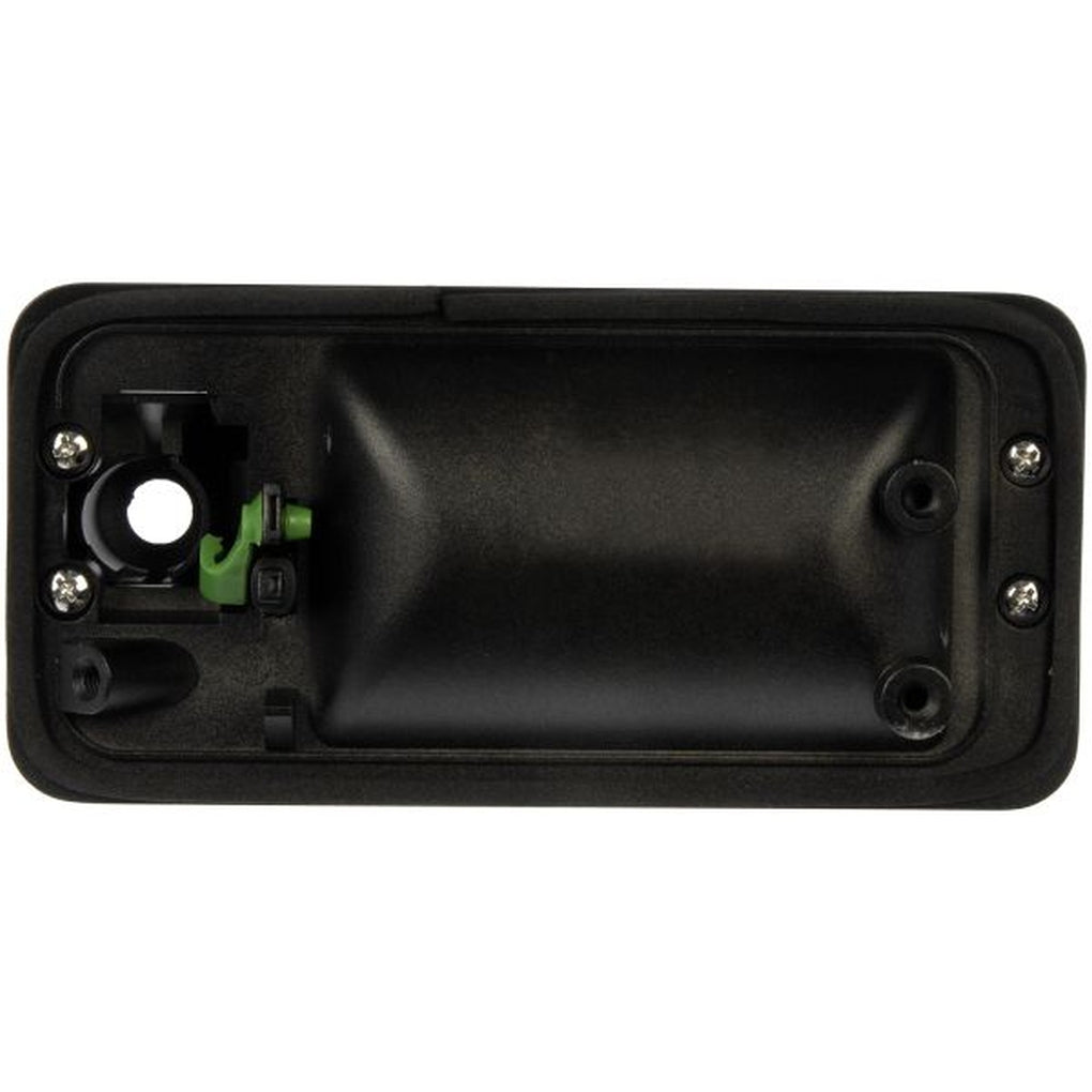 Dorman 81995 Exterior Door Handle Front Right Textured Black