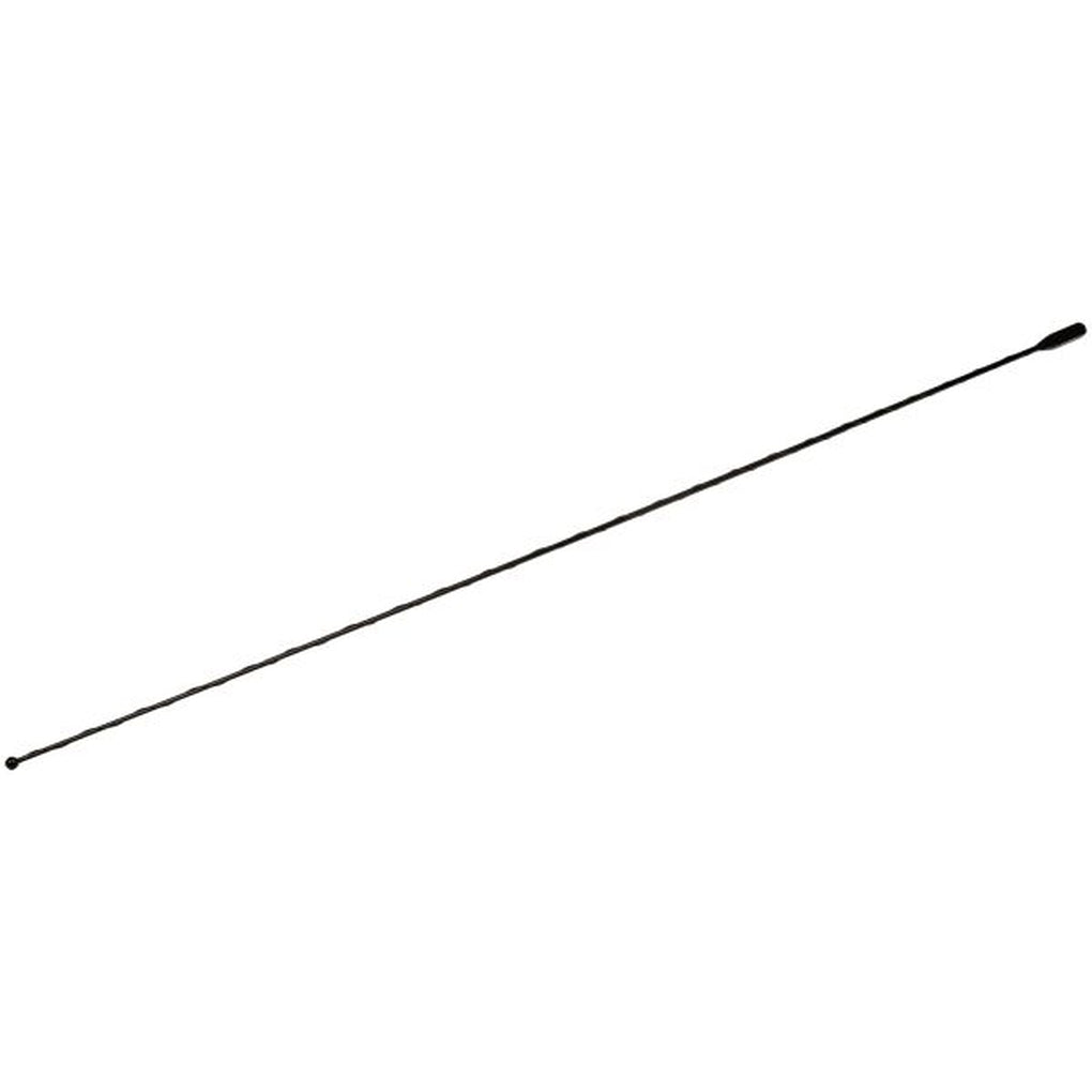 Dorman 76003 Antenna Mast Black