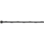 Dorman 76003 Antenna Mast Black