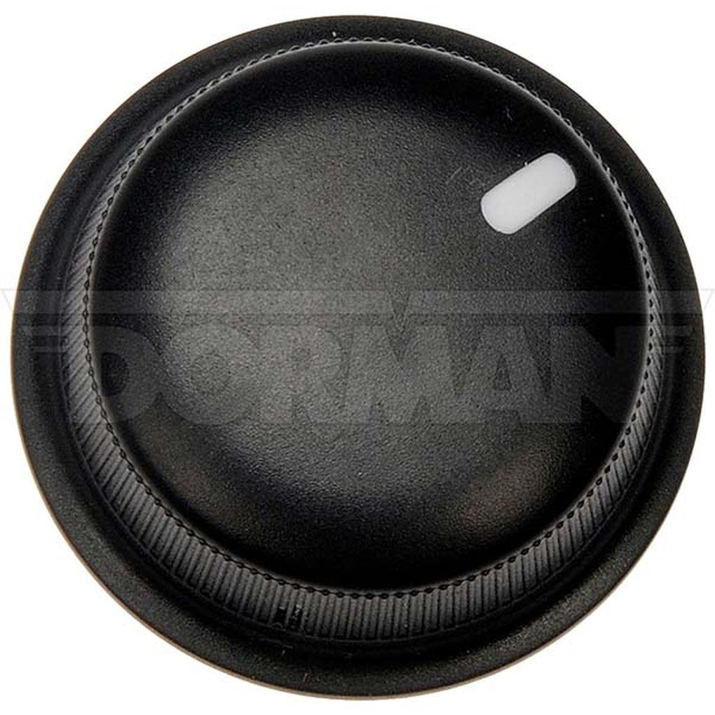 Dorman 76012 Rear Fan Control Knob