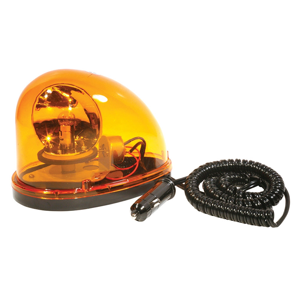 Grote 76033 Emergency Lighting, Yellow