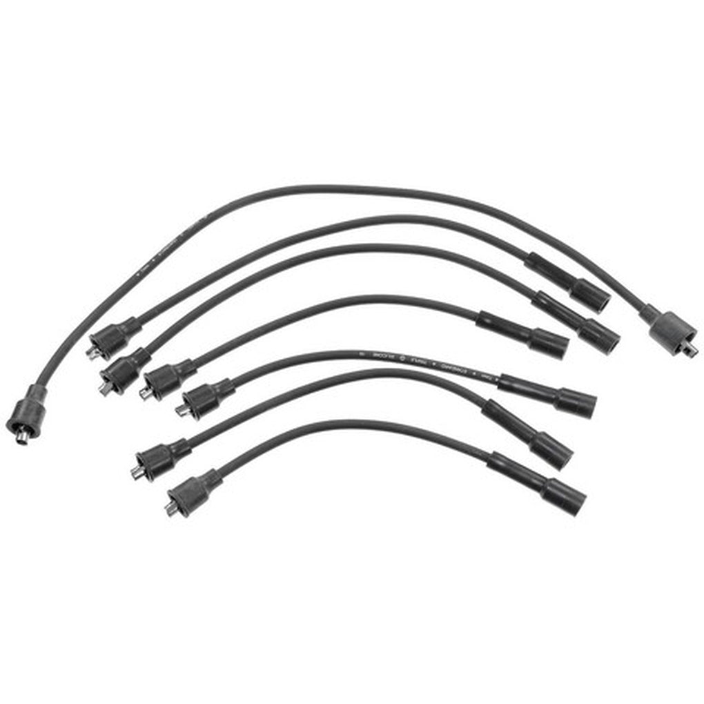 Standard 7604 Spark Plug Wire Set