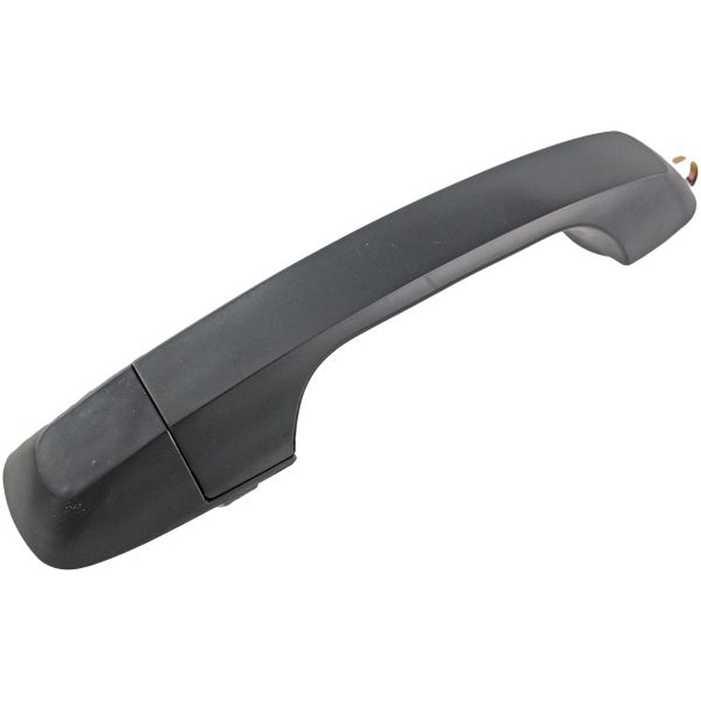 Dorman 760MX Exterior Door Handle Rear Right