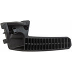 Dorman 761-5205 Interior Door Handle Front Left Black