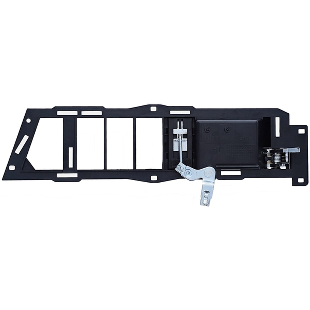 Dorman 761-5600 Interior Door Handle Front Left Chrome