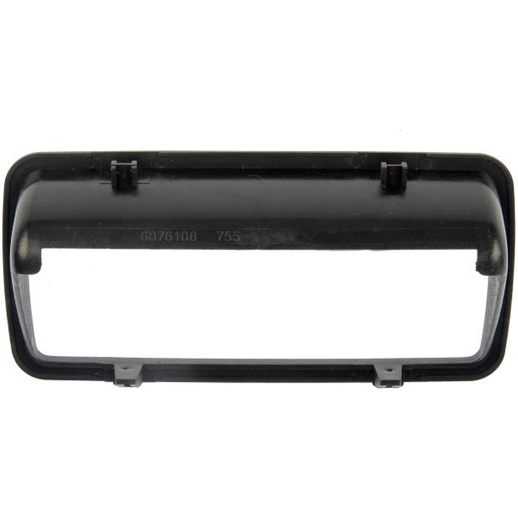 Dorman 76108 Tailgate Bezel