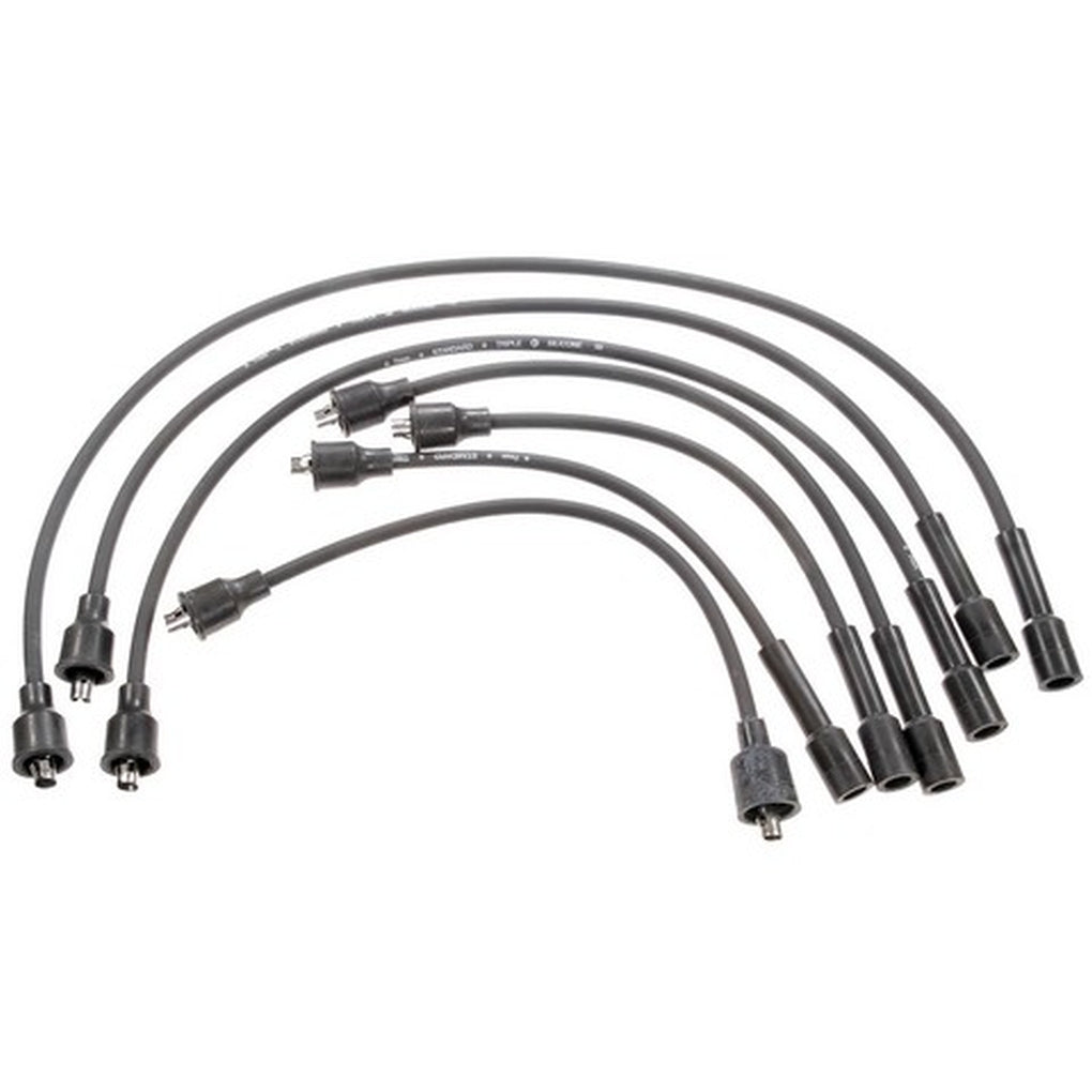Standard 7619 Spark Plug Wire Set