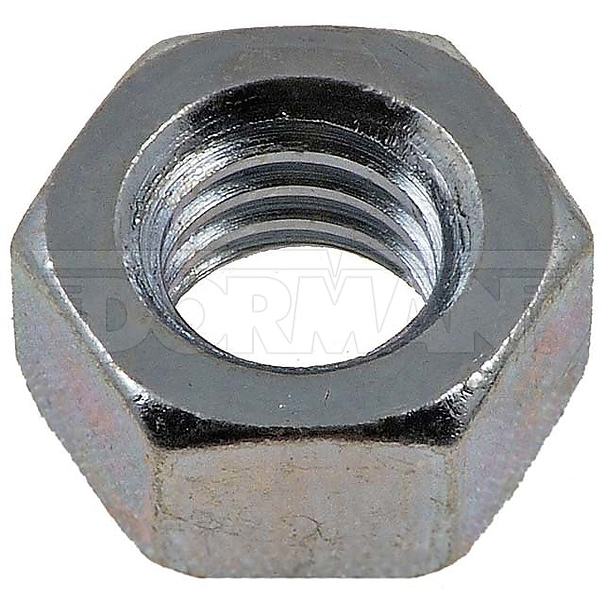 Dorman 762-011N Hex Nut-Grade 5-Thread Size 5/16-18