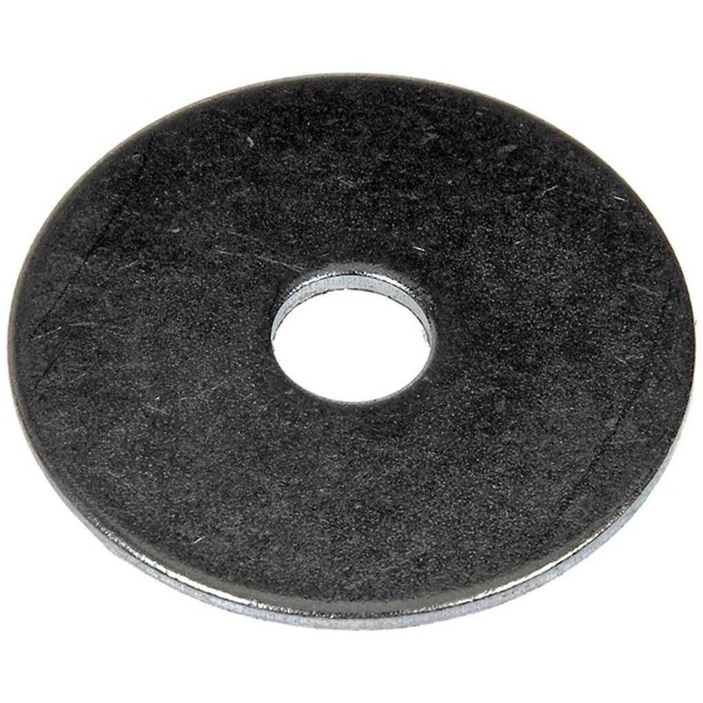 Dorman 766-110 Fender Washer-Grade 2- 1/4 In. (6mm)