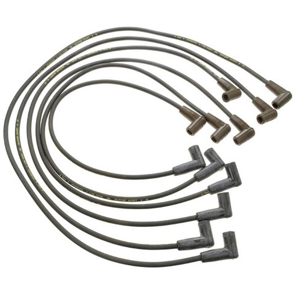 Standard 7660 Spark Plug Wire Set