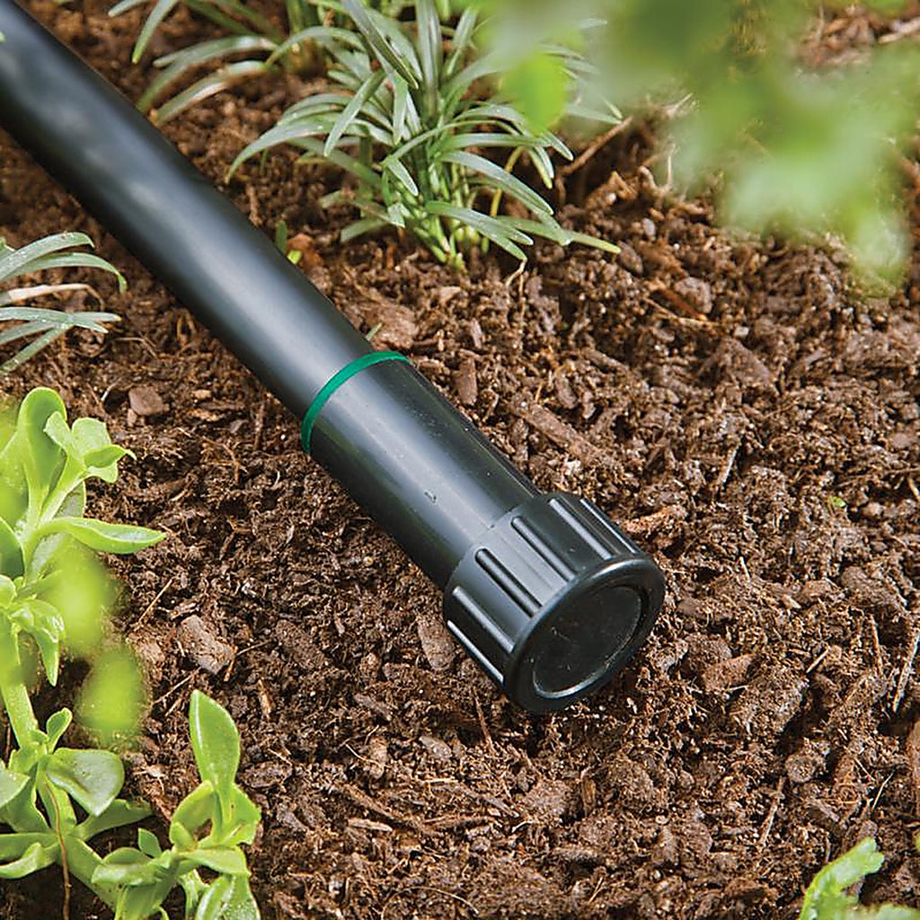 Raindrip R303CT Compression Drip Irrigation Hole Plug 1/Pack 1/2 in.
