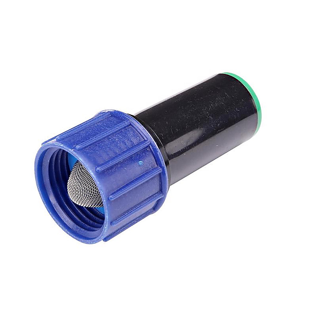 Raindrip R320CT Threaded 3/4 in. Drip Irrigation Swivel Adapter 1/Pack
