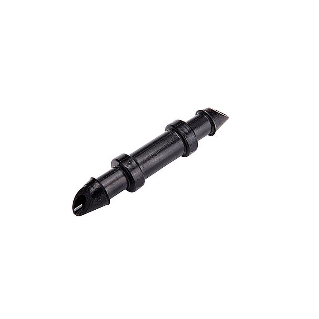 Raindrip R312CT Barbed 1/4 in. Drip Irrigation Connector 5/Pack