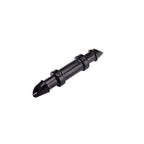 Raindrip R312CT Barbed 1/4 in. Drip Irrigation Connector 5/Pack