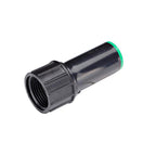Raindrip R321CT Threaded 3/4 in. Drip Irrigation Swivel Adapter 1/Pack