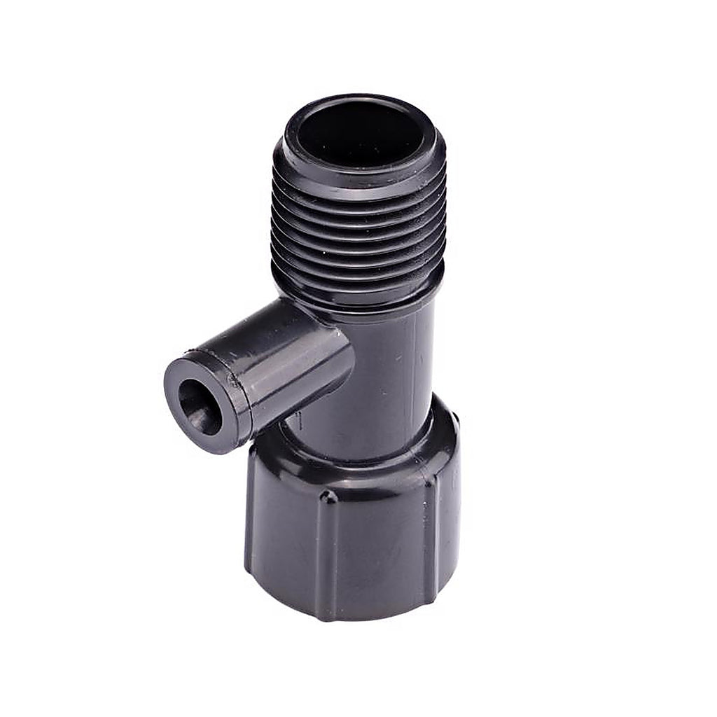 Raindrip R338CT 1/4 in. Drip Irrigation Riser 1/Pack