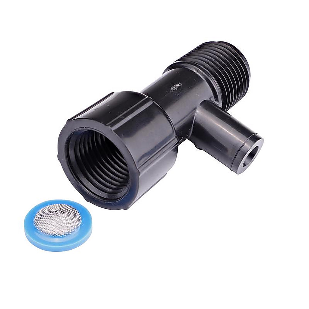 Raindrip R338CT 1/4 in. Drip Irrigation Riser 1/Pack