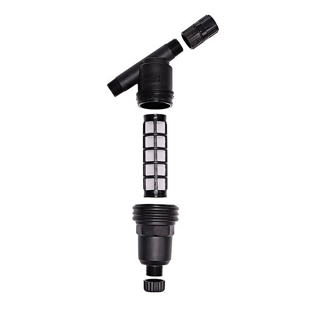 Raindrip R605DT 3/4 in. Drip Irrigation Y Filter 1/Pack